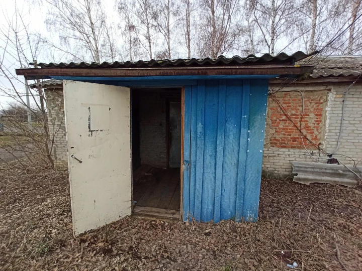 Аукцион по продаже части здания 49,5 кв.м., расположенного по адресу: Пензенская область, р-н. Иссинский, с. Уварово, ул. Центральная, д. 61, кв. 2